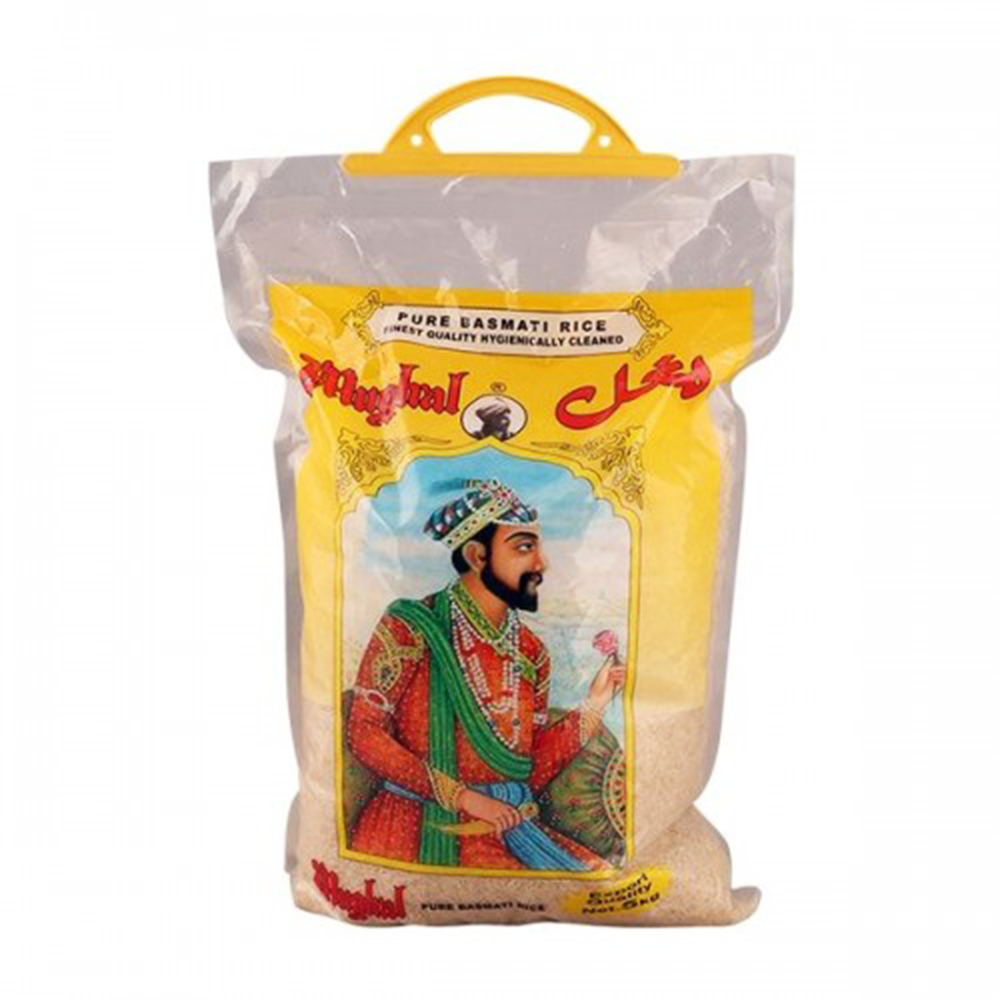 Mughal Rice Pure, 1kg