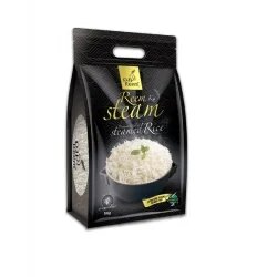 Reem Rice Steam Black, 5kg
