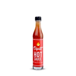 Dipit Hot Sauce,60ml