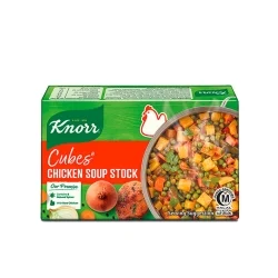 Knorr Chicken Cubes,20g
