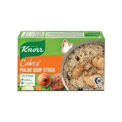 Knorr Pulao Cubes, 20g