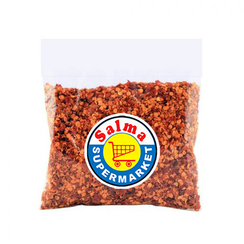 Red Chilli Cutter, 200g