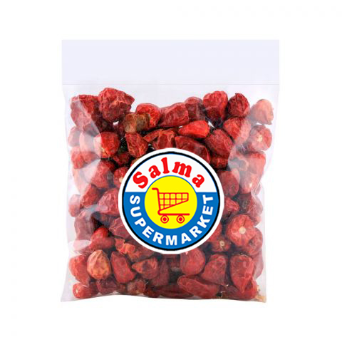 Red Chilli Whole, 100g