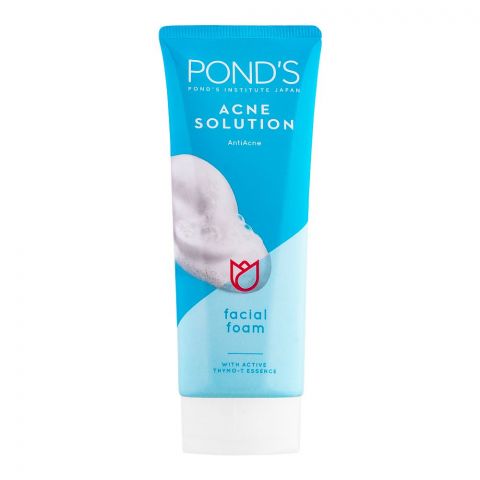 Ponds Acne Control Face Wash, 100g