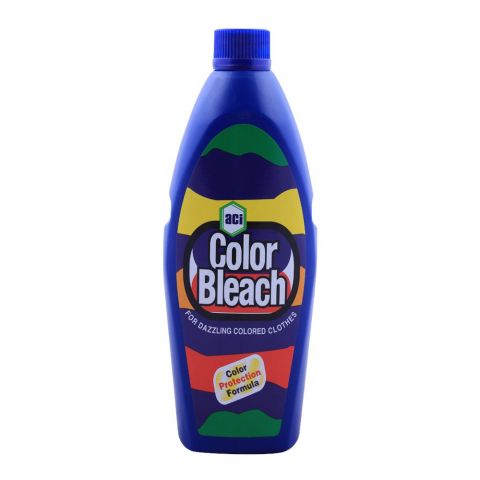 ACI Color Bleach, 500ml