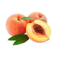 Fresh Peach (Aroo),1KG