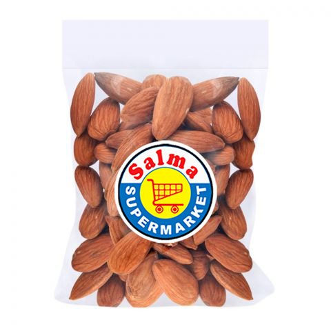Super Dry Choice Almond, 100g