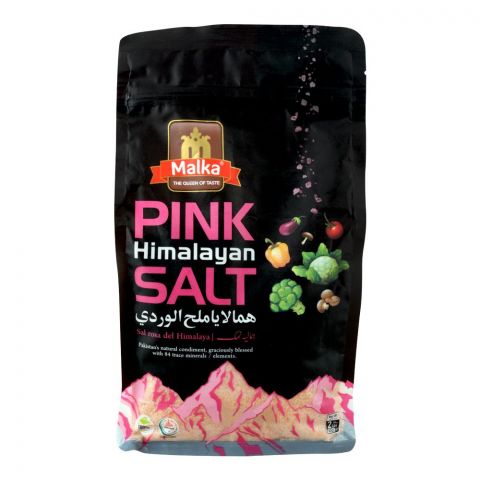 Malka Himalayan Pink Salt, 900g