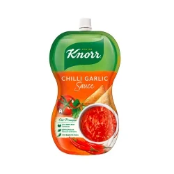 Knorr Chilli Garlic, 300g