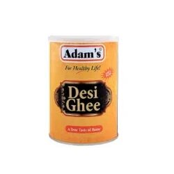 Adams Desi Ghee, 1KG (Tin)