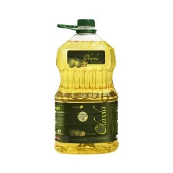 Olivola Oil Bottle, 3LTR