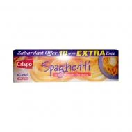 Crispo Spaghetti Extra, 460g
