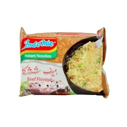 Indomie Noodles Beef, 70g