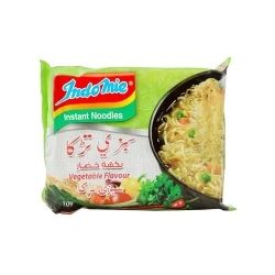 Indomie Instant Noodles Vegetable, 70g