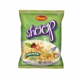 Shan Shoop Chicken Noodles, 65g