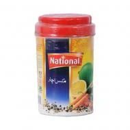 National Mixed Pickels Jar, 1KG