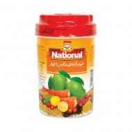 National Hyderabadi Mix Pickle Jar,1KG 