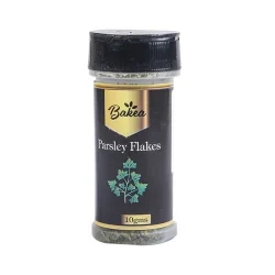 Bakea Parsley Flakes, 10g