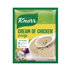 Knorr Cream of Chicken Soup, 50g