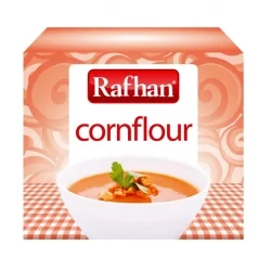 Rafhan Corn Flour Box, 275g
