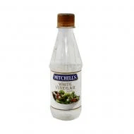 Mitchells  White Vinegar Synthetic Bottle, 310ml