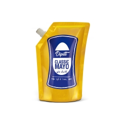 Dipitt Classic Mayo Light & Creamy