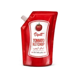 Dipitt Tomato ketchup Pouch, 450g
