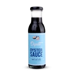 Dipitt Oyster Sauce, 300ml