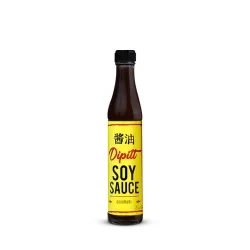 Dipitt Soy Sauce, 60ml