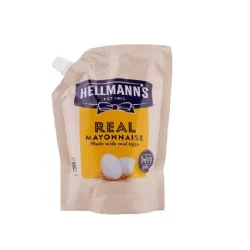 Hellmann's Real Mayonnaise, 475g
