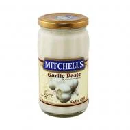 Mitchells Garlic Paste Jar, 320g