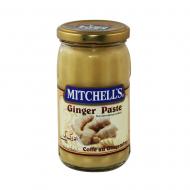 Mitchells Ginger Paste Jar, 320g