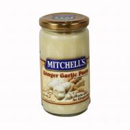 Mitchells Ginger Garlic Paste Jar, 325g