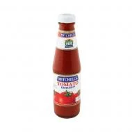 Mitchells Tomato Ketchup Bottle, 300g