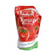 National Tomato ketchup Pouch, 1KG