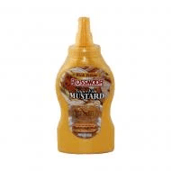 Rossmoor Super Fine Mustard Paste, 226g