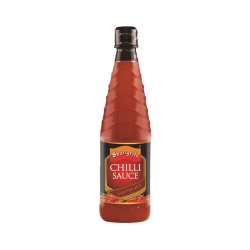 Shagrila Chilli Sauce Sizzling Hot, 800ml