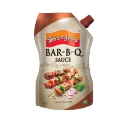 Shangrila Bar-B-Q Sauce, 500g