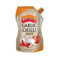 Shangrila Garlic Chilli Sauce, 500g