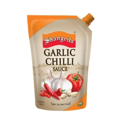 Shangrila Garlic Chilli Sauce, 1KG