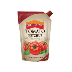 Shangrila Tomato Ketchup, 250g