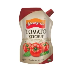 Shangrila Tomato Ketchup, 500g