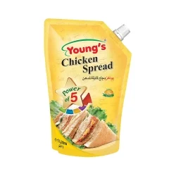 Youngs Chicken Spread, 1LTR