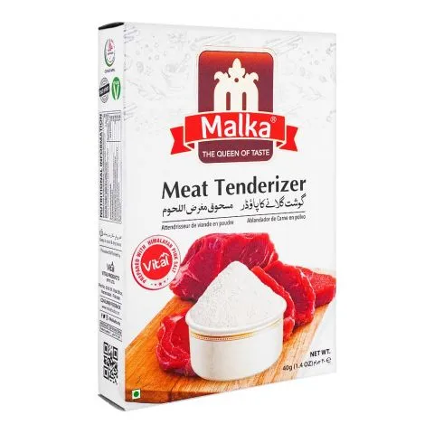 Malka Meat Tenderizer, 40g