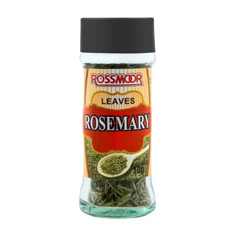 Rossmoor Leaves Rosemary Jar, 10g