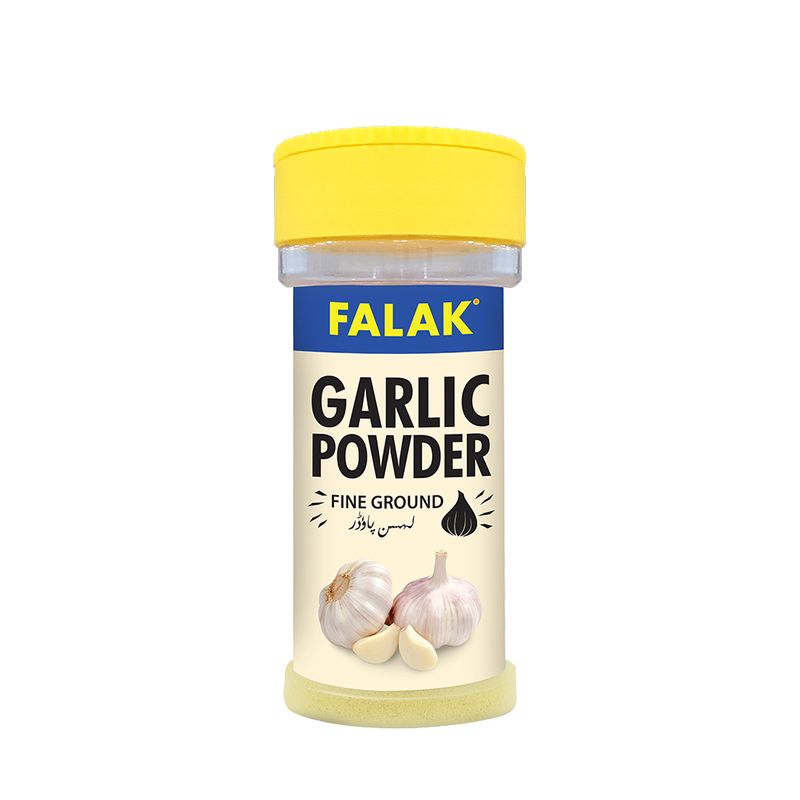 Falak Garlic Powder, 70g