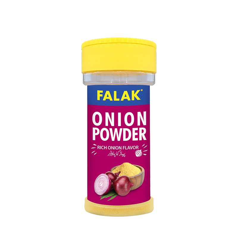 Falak Onion Powder, 60g