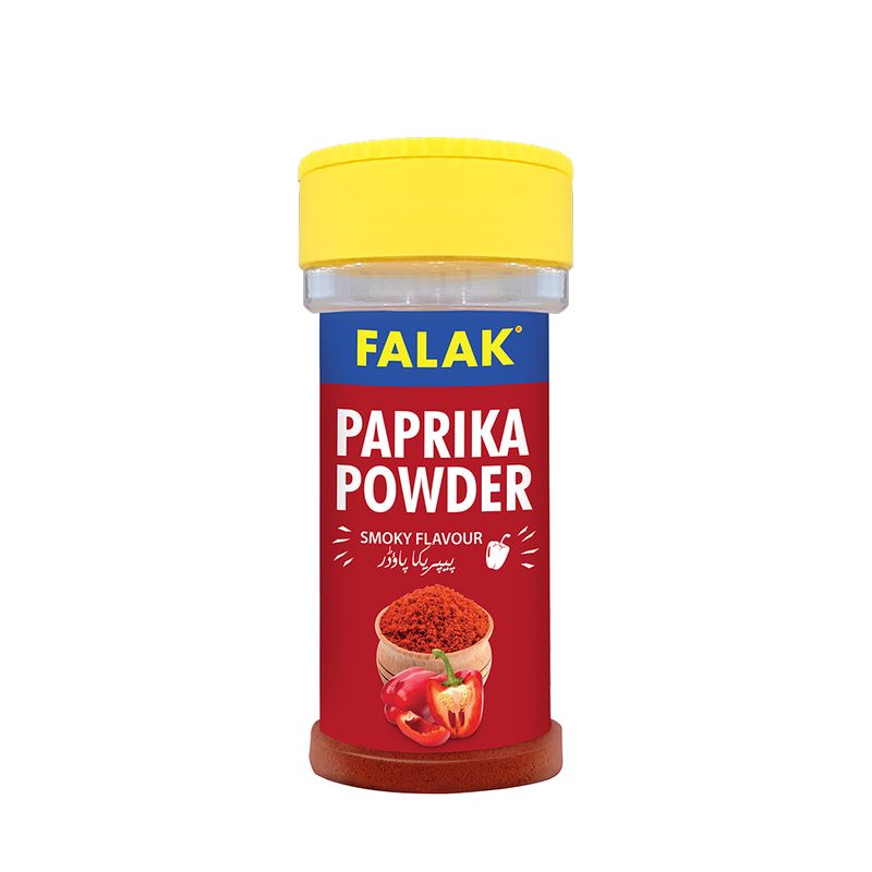 Falak Paprika Powder, 85g