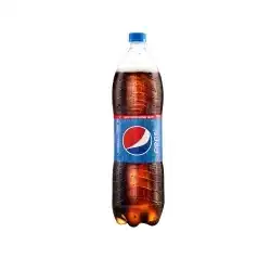 Pepsi Soft Drink Bottle, 1.5LTR