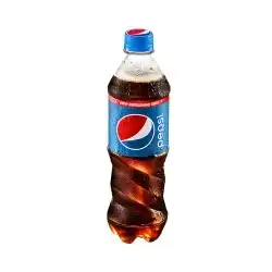 Pepsi Soft Drink Bottle, 500ml 